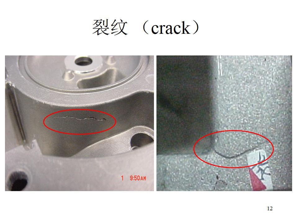 壓鑄件 壓鑄件